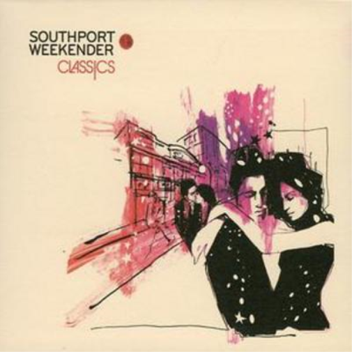 Various Artists Southport Classics (CD) Album