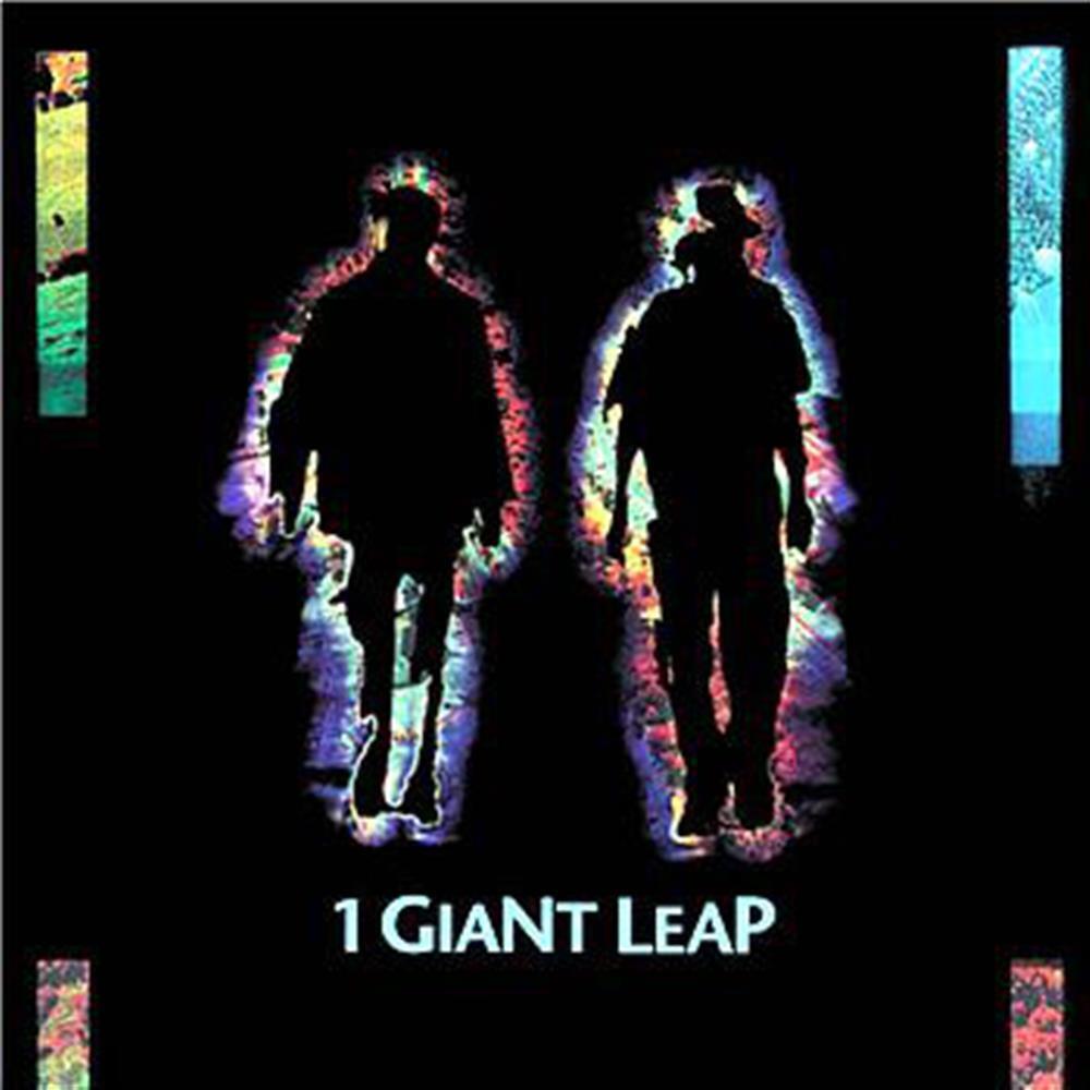 1 Giant Leap - 1 Giant Leap (Audio Cd)