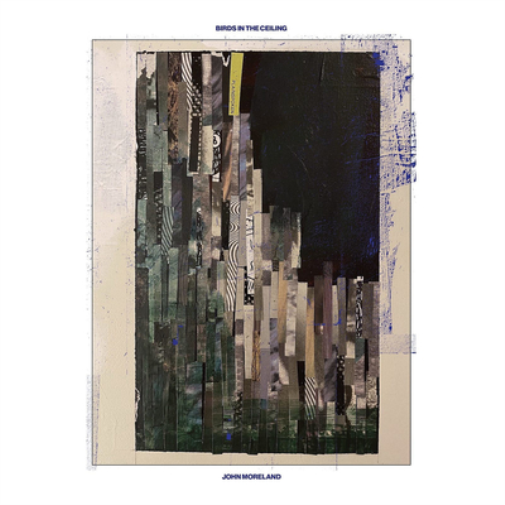 John Moreland Birds in the Ceiling (Vinyl LP) 12" Album