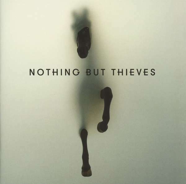 Nothing But Thieves - (Deluxe) Nuovo CD UK Venditore