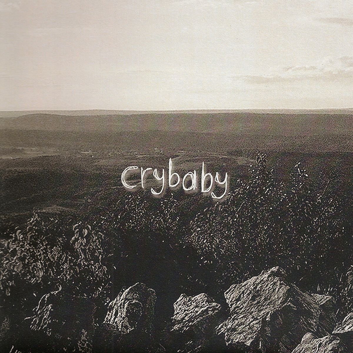 Crybaby Coming Undone (Vinyl LP)