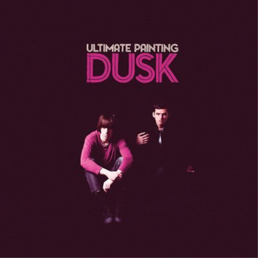 Ultimate Painting Dusk (CD) Album