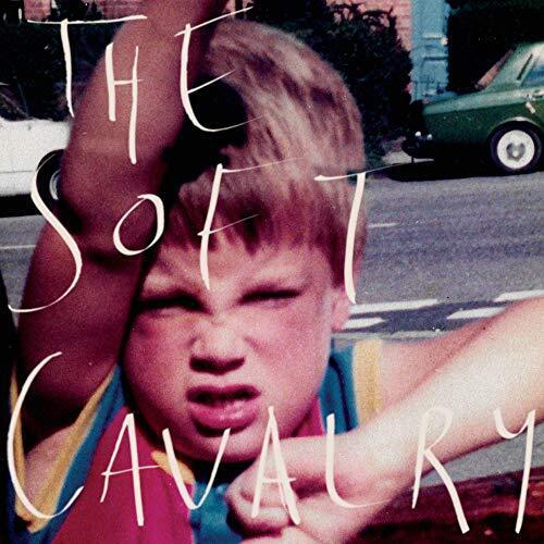 Soft Cavalry Soft Cavalry CD NEW