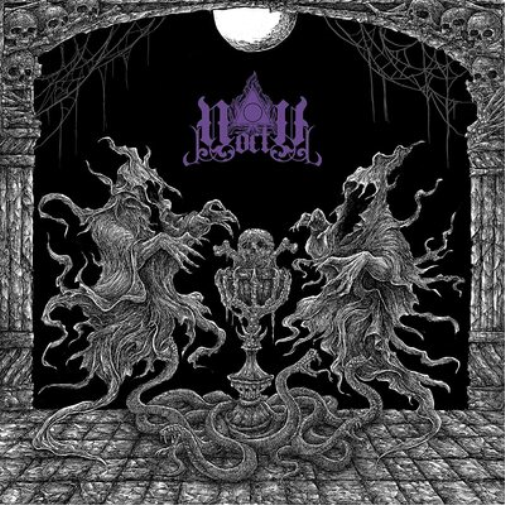 Noctu Norma Evangelium Tenebris (CD) Album Digipak