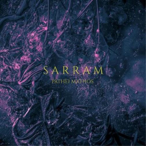 Sarram Pàthei Màthos (Vinyl LP) Limited  12" Album Coloured Vinyl