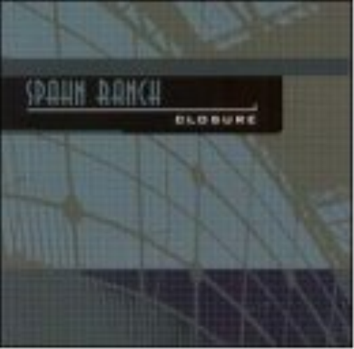 Spahn Ranch Closure (CD) Album
