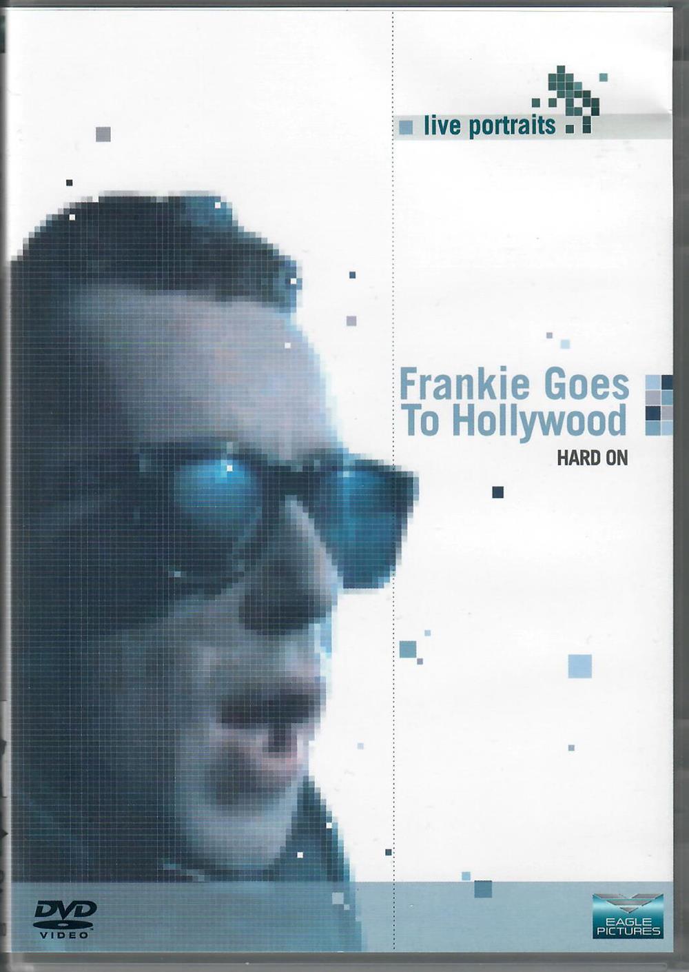 Hard On - Frankie Goes To Hollwood