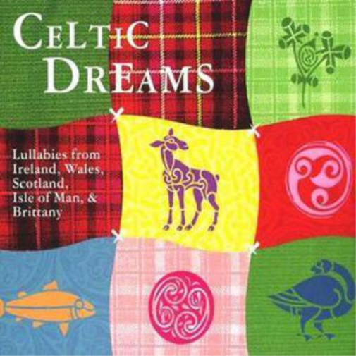 Various Artists Celtic Lullaby (CD) Album