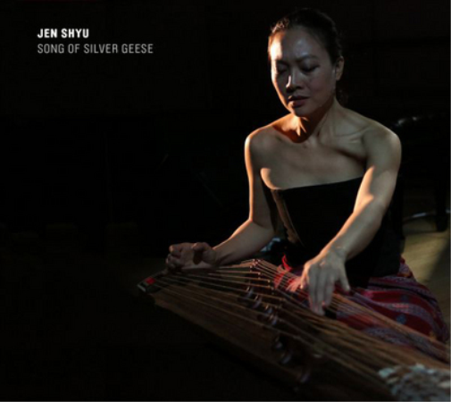 Jen Shyu Song of Silver Geese (CD) Album