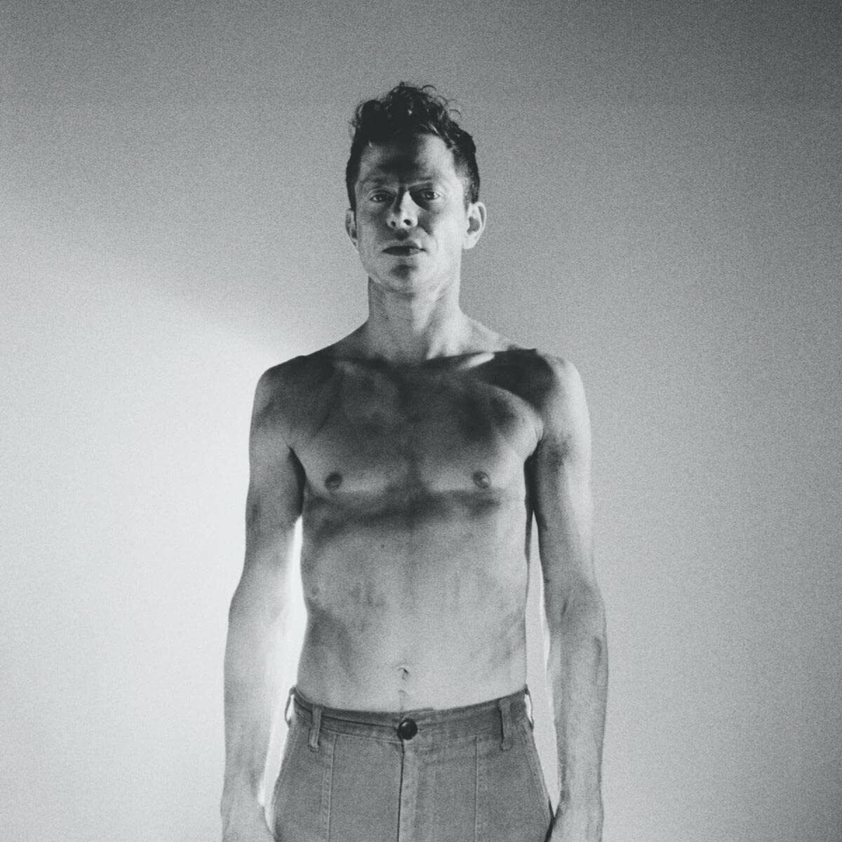 Perfume Genius Set My Heart On Fire Immediately CD NEW