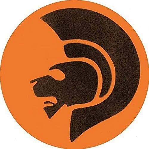 Trojan Sound System Time Is the Answer 12 Inch Vinyl TSS12006 NEW