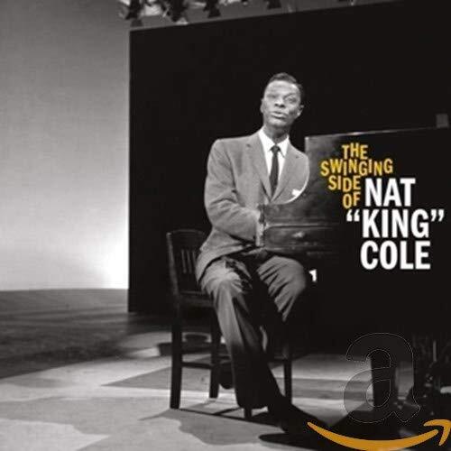 Nat King Cole The Swinging Side of Nat King Cole (CD)