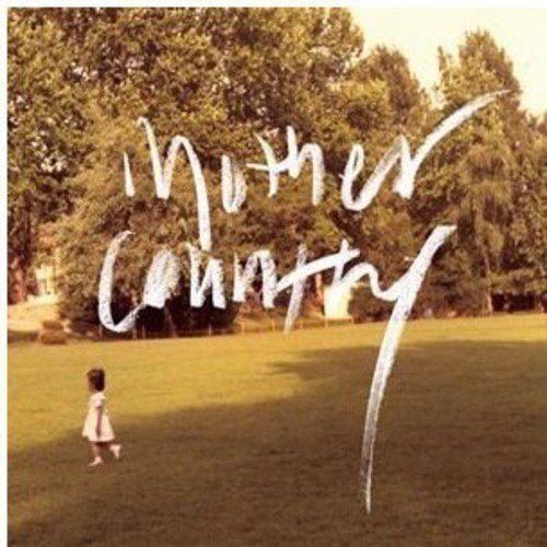 Mothercountry One Day Grow Into a Man (CD)
