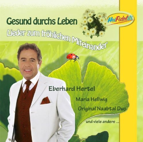 Gesund Durchs Leben Gesund Durchs Leben (CD)