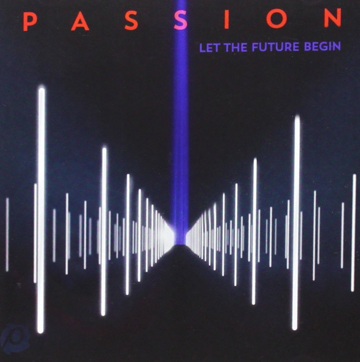 Passion Passion: Live 2013 (CD)