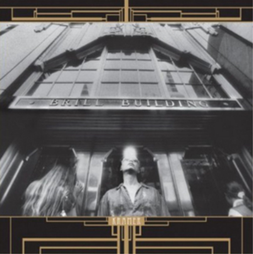 Kramer The Brill Building (CD) Album