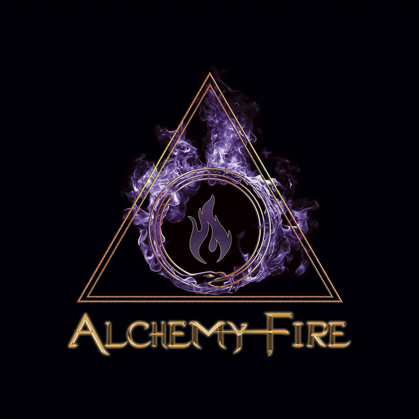 Alchemy Fire Alchemy Fire (CD)