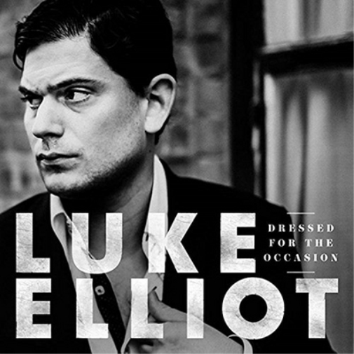 Luke Elliot Dressed for the Occasion (CD) Album