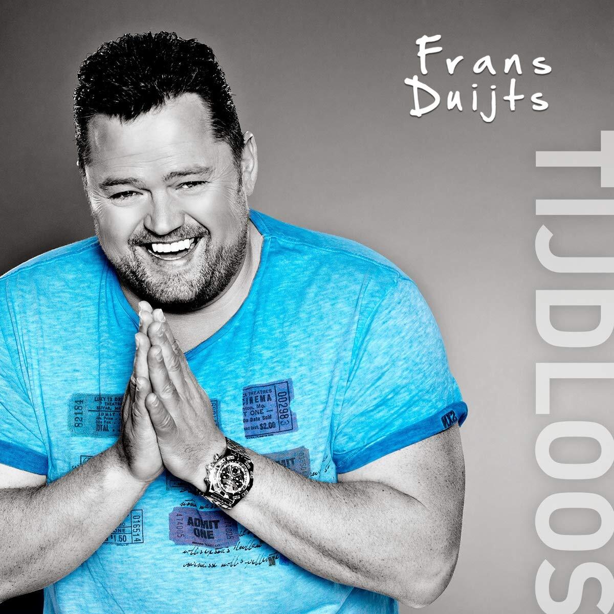 Duijts, Frans Tijdloos (CD)