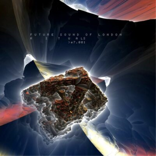 The Future Sound of London Rituals &gt;e7.001 (CD) Album