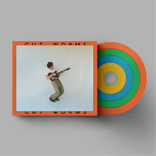 Cut Worms Cut Worms (CD) Album