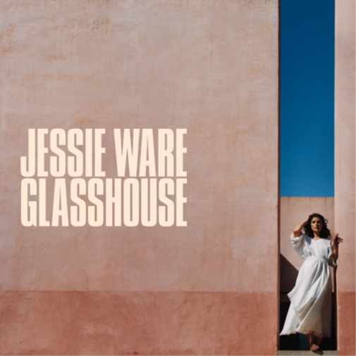 Jessie Ware Glasshouse (Vinyl LP) 12" Album