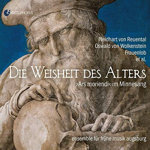 CHR77442 Neidhart von Reuental, Oswald von Wolkenstein, Heinrich von Meissen