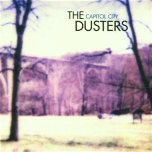 Rock Creek - The Capitol City Dusters (Audio CD)