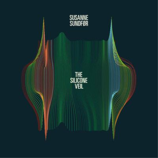 SUSANNE SUNDFOR THE SILICONE VEIL (CD) Album