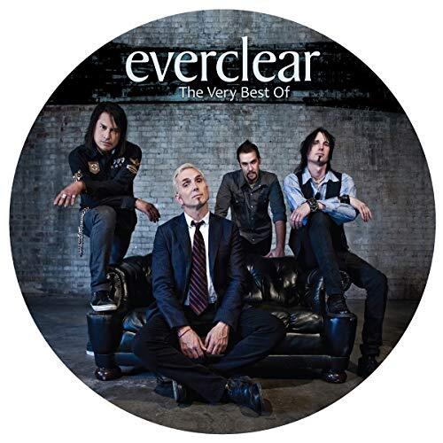 Everclear The Very Best of Everclear (Vinyl LP) 12" Album