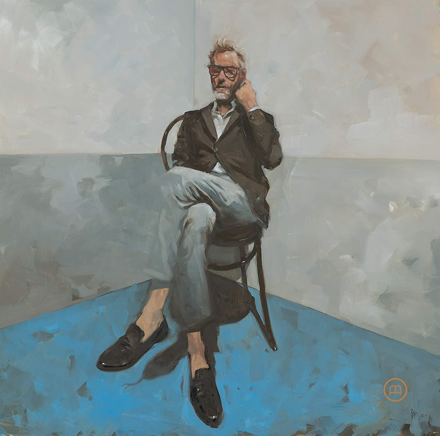 Berninger Matt (Frontman The National) Serpentine Prison CD Nuovo Sigillato