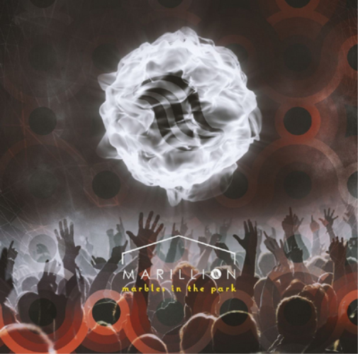 Marillion Marbles in the Park (Vinyl LP) 12" Album