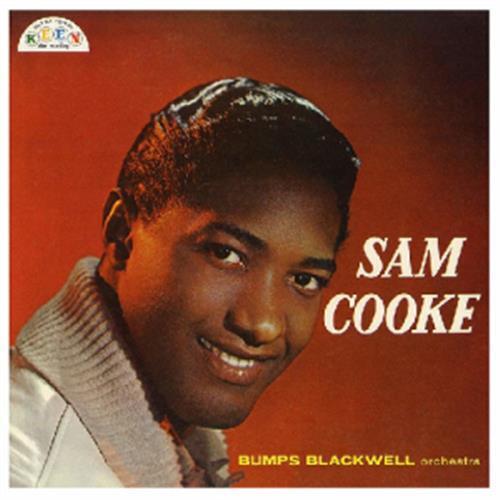 Sam Cooke - Sam Cooke (Vinile)