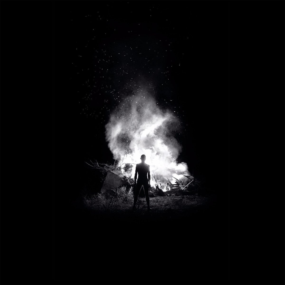 Typhoon Offerings (Vinyl LP)
