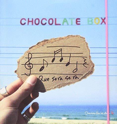 Que Sera Que Sera Sera (Vol.1) (CD)
