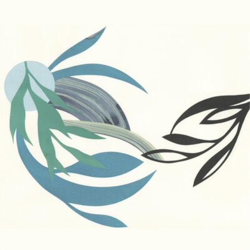 The Natural Lines The Natural Lines (Vinyl LP)