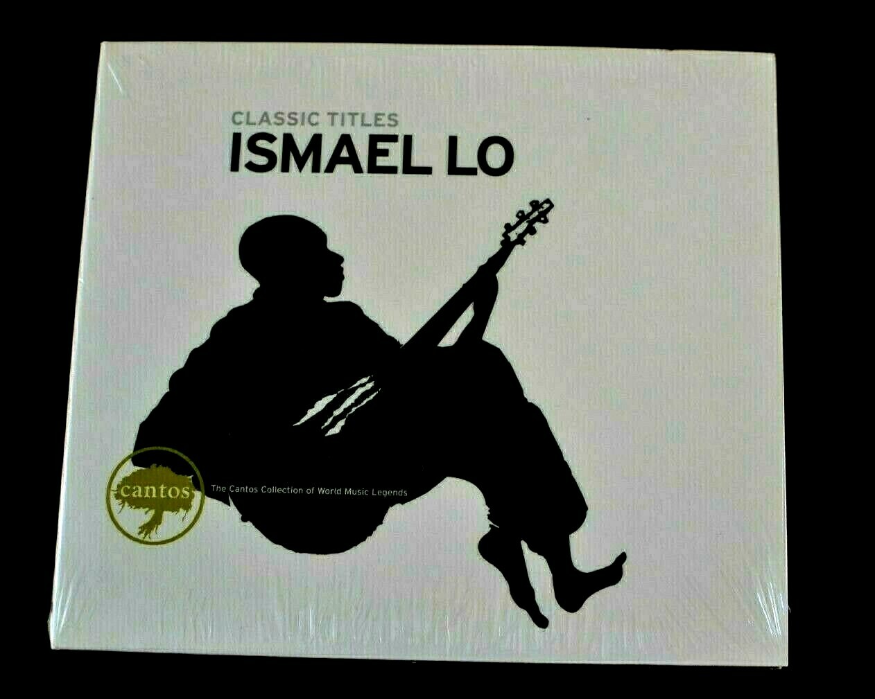 Classico Titoli ~ Ismael Lo (CD) Nuovo