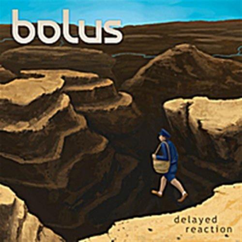 Delayed Reaction - Bolus (Audio CD)