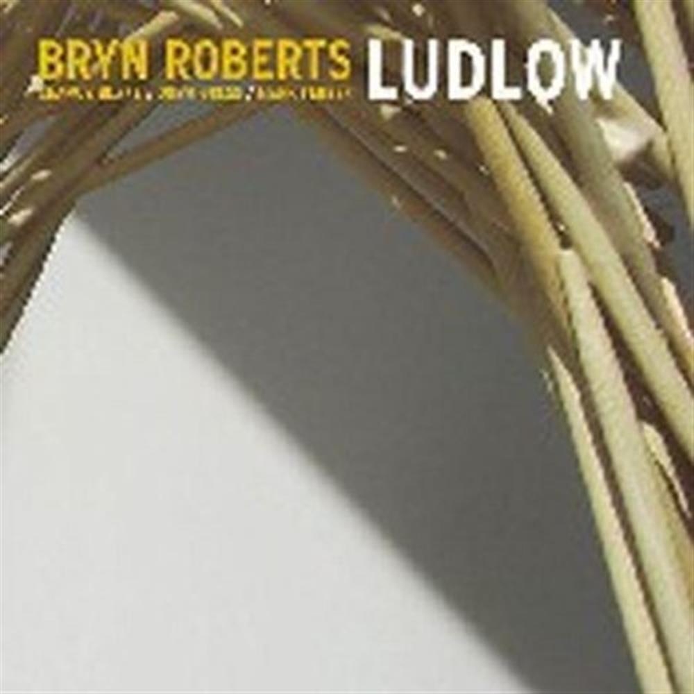 Ludlow - Bryn Roberts (Audio cd)