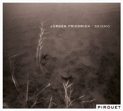 Friedrich Jurgen - Seismo