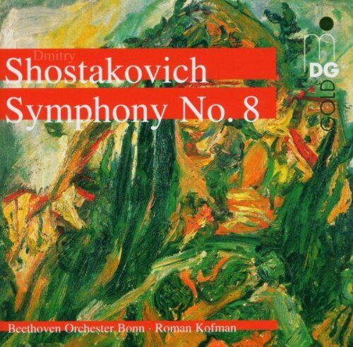 Beethoven Orchester Bonn (C4Q)