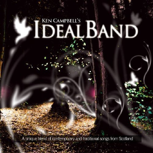Ken Campbell's Ideal Band Ken Campbell's Ideal Band (CD)