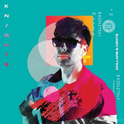 Knight$ Dollars & Cents (CD) Bonus Tracks  Album