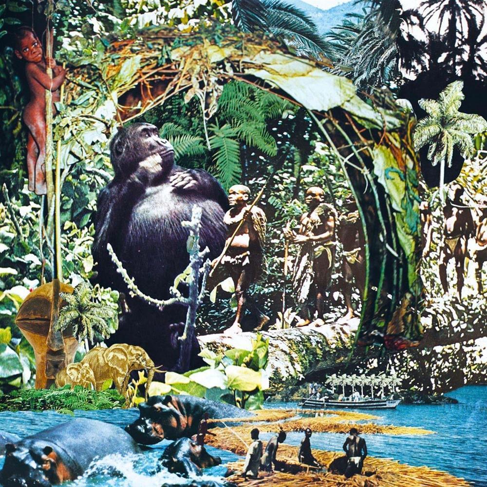 Mulago Sound Studio - Visions Congo (Vinile)