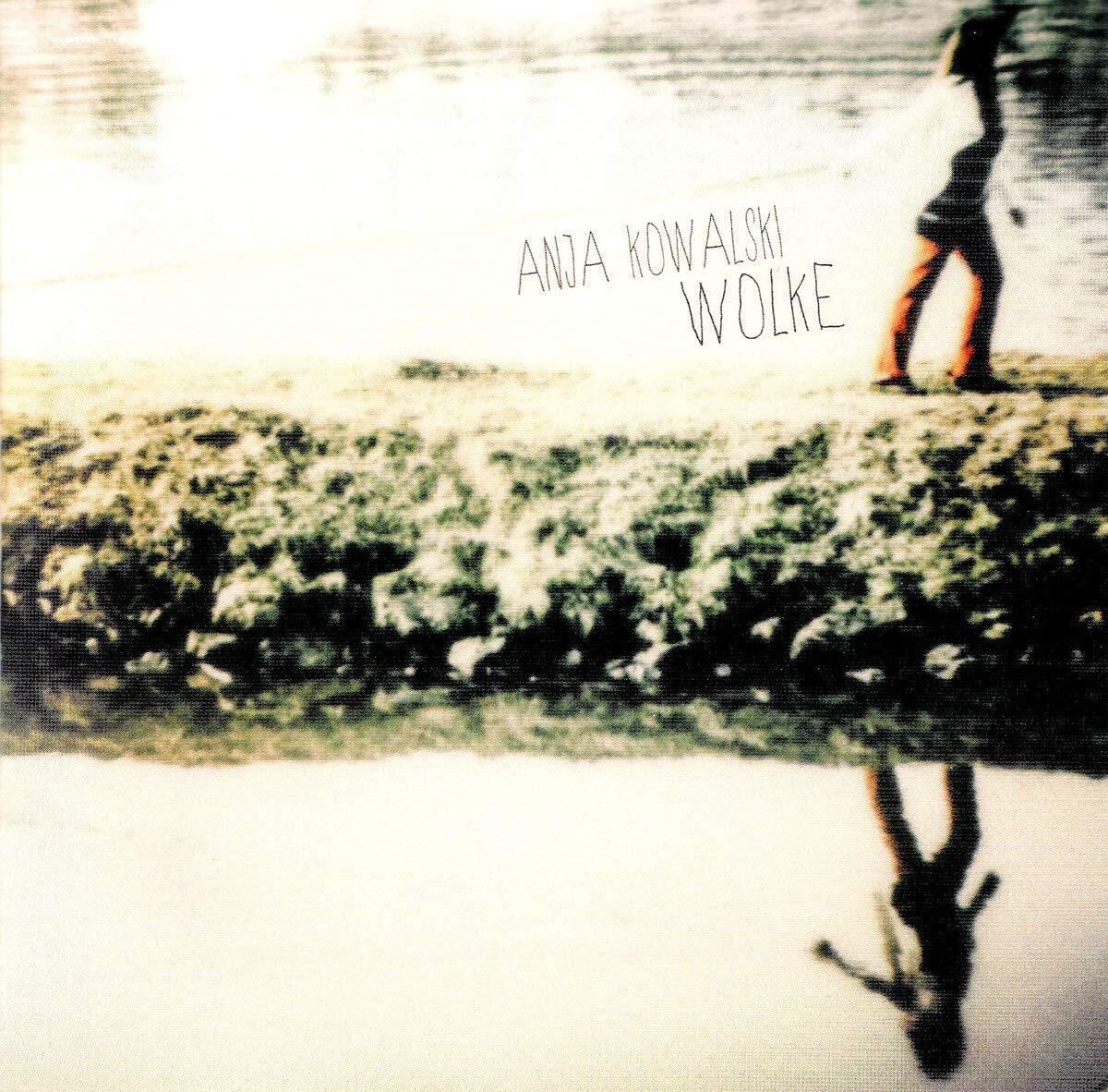 Kowalski, Anja Wolke (CD)