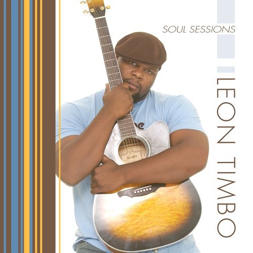 Soul Sessions (CD) Album