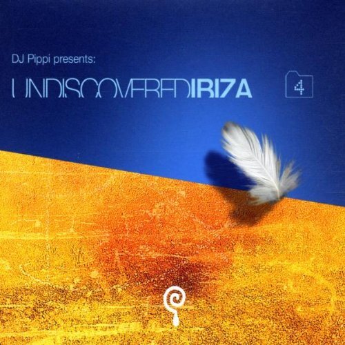Various Undiscovered Ibiza 4 (CD)