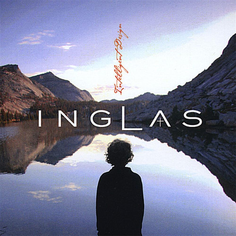 Intelligent Design - Inglas (Audio Cd)