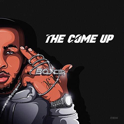 Bouncer Come Up CD NEW