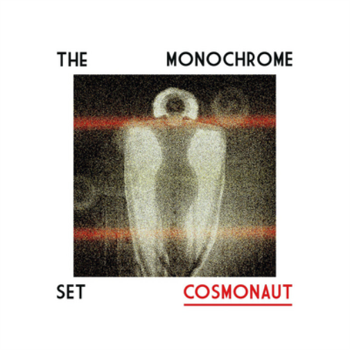 The Monochrome Set Cosmonaut (CD) Album